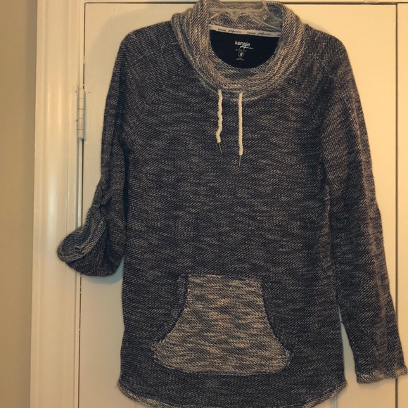 Kensie Pullover - Picture 2 of 2